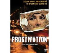 Prostitution DVD E