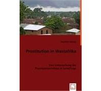 Prostitution in Westafrika Friederike Fuhlrott (Auteur)