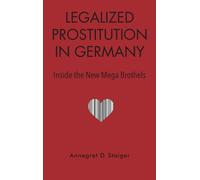Prostitution légalisée en Allemagne
