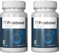 Prostonel 60 pcs. Complément alimentaire