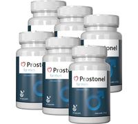 Prostonel Caps 180 pcs. Complément alimentaire
