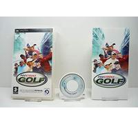 Prostroke Golf - World Tour 2007 Psp
