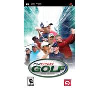 Prostroke Golf : World Tour Golf 2007
