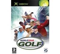 ProStroke Golf World Tour 2007 G