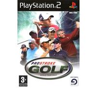 Prostroke Golf : World Tour 2007 Ps2
