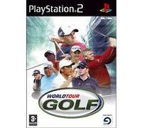 Prostroke Golf : World Tour Golf 2007 G