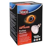 Prosun Mixed D3 Mercure Uv-B - Ø 115 X 285 Mm, 160 W