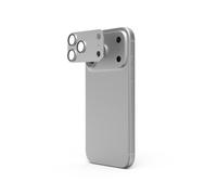 Prot. app. photo "Cam Protect Pro" pr Apple iPhone 18 Pro Max, argenté