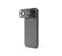 Prot. app. photo "Cam Protect Pro" pr Apple iPhone 18 Pro Max, grs fcé