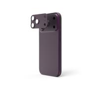 Prot. app. photo "Cam Protect Pro" pr Apple iPhone 18 Pro Max, rge fcé