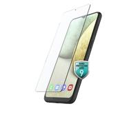 Prot. éc. verre véritable "Premium Crystal Glass" pour Samsung Galaxy A33