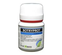 PROT ECO WWW PROT ECO COM BOTRYPROT 30 ML - Frena pourriture sur les fleurs et autres parties aériennes de la plante influence positivement l'augmentation de la quantité et de la qualité de la