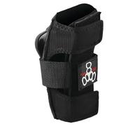 Prot?ge-poignets Triple Eight Saver Series (noir, petit)