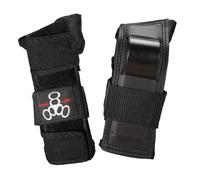 Prot?ge-poignets Triple Eight Saver Series (noir, taille moyenne)