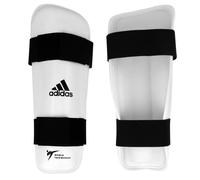 Prot?ge-tibias Adidas Taekwondo (grand)