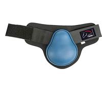 Protà¨ges boulets -HKM Premium - postérieurs HKM - Cheval, 6991 bleu foncé/noir