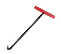 Protable Steel Tool Lifter for Drain Cover/Grates/Shutter Doors