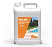 Protaex Terrasses - Hydrofuge, oléofuge, anti tache - 5 Litres - AEXALT - AT413