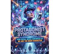 Protagonist Syndrome: How Social Media Convinced Us We Are the Main Character