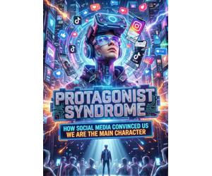 Protagonist Syndrome: How Social Media Convinced Us We Are the Main Character