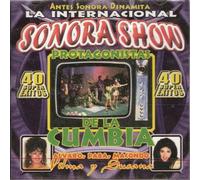 Protagonistas de la Cumbia 40 [Import]