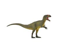 protagoniste allosaurus junior 17,5 cm vert foncé