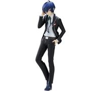 Protagoniste Makoto Yuki Fig. 17 cm Personne 3 Reload Pop Up Parade