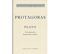 PROTAGORAS