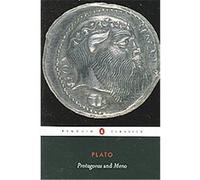 Protagoras And Meno, Penguin Classics Series Plato (Auteur)