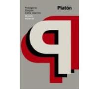 Protágoras , Gorgias , Carta Séptima - Platón Platón (Auteur)