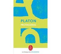 Protagoras Platon (Auteur)