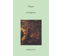 Protagoras: (Texte intégral)