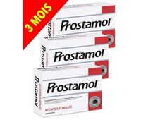 Protamol Lot De 3 Boîtes