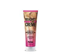 ProTan Beaches and Creme Beurre bronzant naturel riche à l'huile de carotte 250 ml