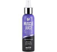 Protan Muscle Juice Maximum Définition Competition Posing Oil Mousse Hydratante