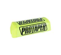 Protaper 021631 Mousse pour Guidon sans Barre, Jaune, Fluo