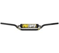 Protaper 025381 Guidon, Se Ø22, 2222D, Schoolboy Pro Noir
