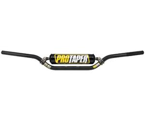 Protaper 025381 Guidon, Se Ø22, 2222D, Schoolboy Pro Noir