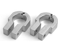 Protaper Clamp For Hand Protector