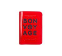 ProtÃšge-passeport Alife Design BV Rouge TU