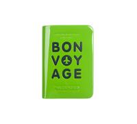 ProtÃšge-passeport Alife Design BV Vert TU