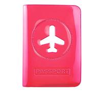 ProtÃšge-passeport Alife Design Rose TU
