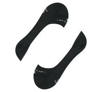 ProtÃšge-pieds Burlington Carrington Noir 39/42