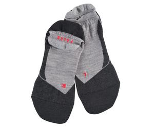 ProtÃšge-pieds Falke TK5 Invisible Gris 44/45