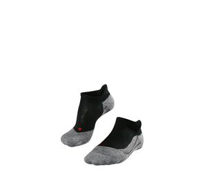 ProtÃšge-pieds Falke TK5 Invisible Noir 42/43