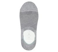 ProtÃšge-pieds femme Burlington Athleisure Gris 35/38