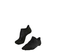 ProtÃšge-pieds femme Falke GO2 Invisible Noir 35/36