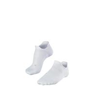 ProtÃšge-pieds femme Falke GO5 Invisible Blanc 41/42