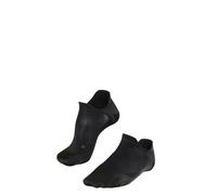 ProtÃšge-pieds femme Falke GO5 Invisible Noir 37/38