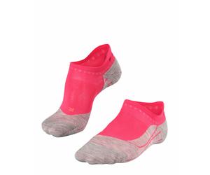 ProtÃšge-pieds femme Falke RU4 Invisible Rouge 37/38